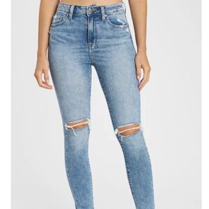 Daze denim- Moneymaker Skinny Jean- NWT